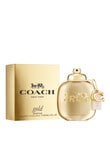 COACH Gold Parfum product photo View 02 S