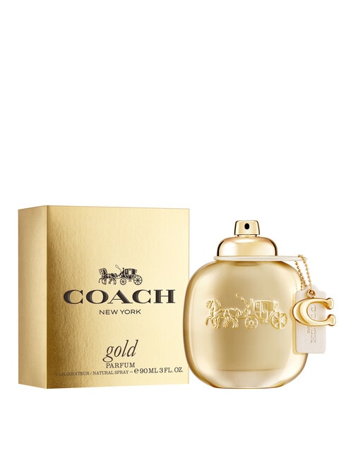 COACH Gold Parfum product photo View 02 L