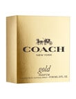 COACH Gold Parfum product photo View 03 S