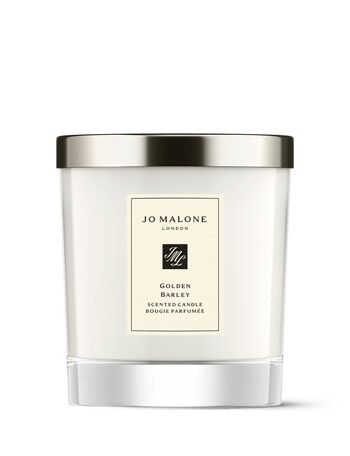 Jo Malone London Golden Barley Scented Candle product photo
