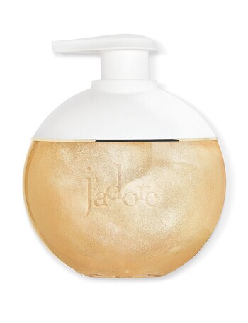 Dior J'adore Les Adorables Shimmering Body Oil product photo