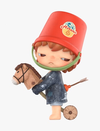 Pop Mart Hirono Echo Series Figures Blind Box, Assorted product photo