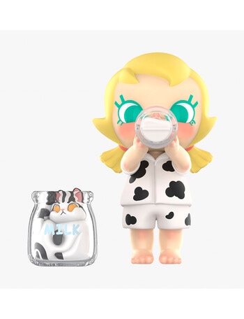 Pop Mart Baby Molly & Baby Tabby Series Figures Blind Box, Assorted product photo