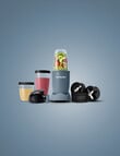 NutriBullet 600 Watt Mega Pack Blender - Tide, NBR-1107MT product photo