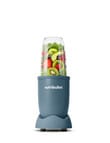 NutriBullet 600 Watt Mega Pack Blender - Tide, NBR-1107MT product photo View 02 S