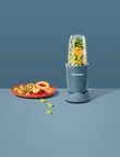 NutriBullet 600 Watt Mega Pack Blender - Tide, NBR-1107MT product photo View 04 S