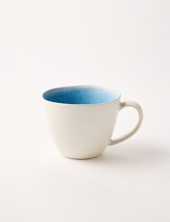 Stevens Amara Mug, Blue product photo