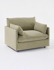 Marcello&Co Aspen Fabric Chair product photo