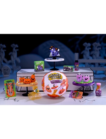 Miniverse Make It Mini Halloween, Assorted product photo