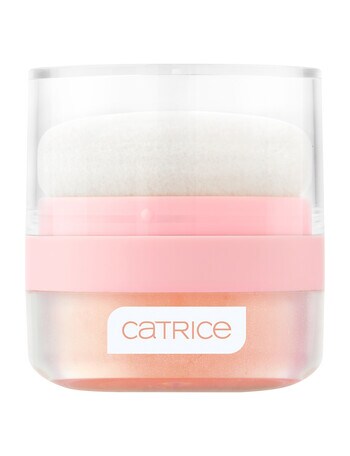 Catrice Spring Awakening Glitter Bomb Cushion product photo