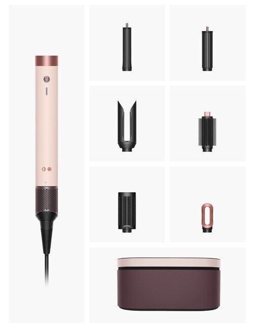Dyson Airwrap Co-anda 2x, Ceramic Pink product photo View 02 L