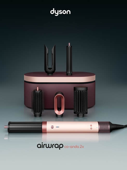 Dyson Airwrap Co-anda 2x, Ceramic Pink product photo View 03 L