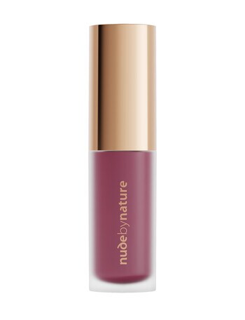 Nude by Nature Nourishing Tinted Lip Oil product photo