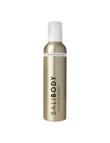 Bali Body 1-Hour Express Self Tan Dark product photo