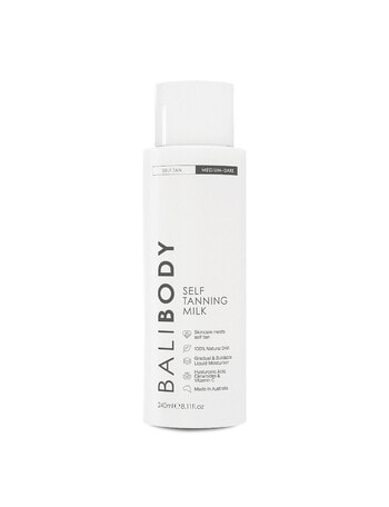 Bali Body Self Tanning Milk product photo