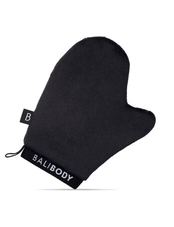 Bali Body Luxe Tanning Mitt product photo