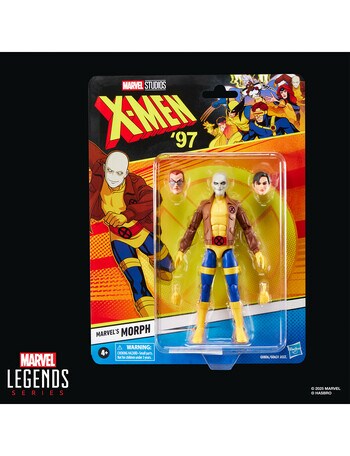 Marvel X-Men Legends, Assorted product photo