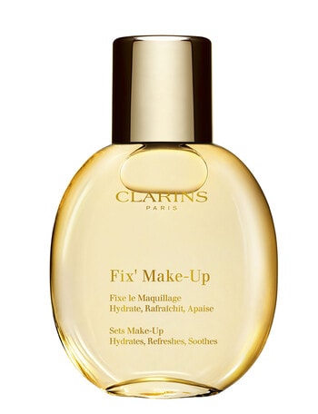 Clarins Fix Make-up Summer Edition, 50ml product photo
