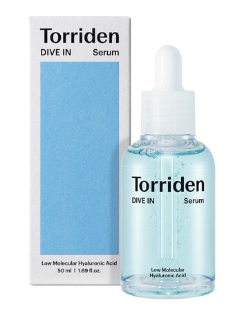 Torriden DIVE IN Hyaluronic Acid Serum product photo