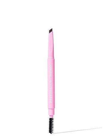 Breeze Balm Style Blade Brow Pencil, Medium Brown product photo