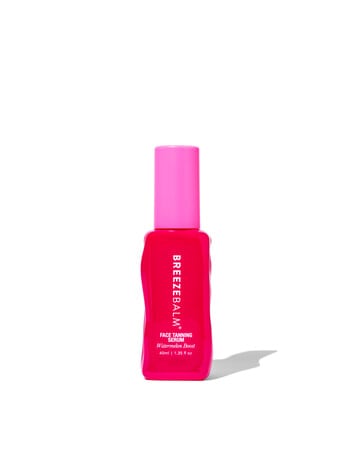 Breeze Balm Face Tanning Serum, 40ml product photo