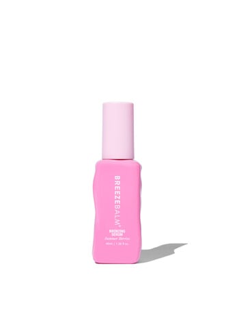Breeze Balm Bronzing Serum, 40ml product photo