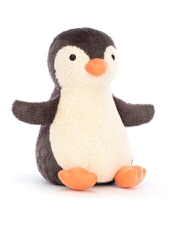 Jellycat Peanut Penguin Really Big product photo
