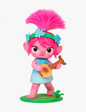 Pop Mart Molly Trolls Poppy Figurine product photo