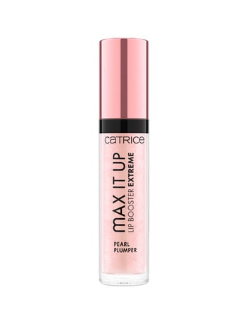 Catrice Max It Up Lip Booster Extreme, 070 It's A Pearl Thing product photo