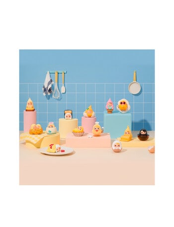 Pop Mart Pucky Egg Beanie Series Figures Blind Box product photo