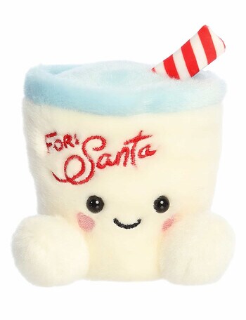 Palm Pals Palm Pals Plush Christmas, Assorted product photo