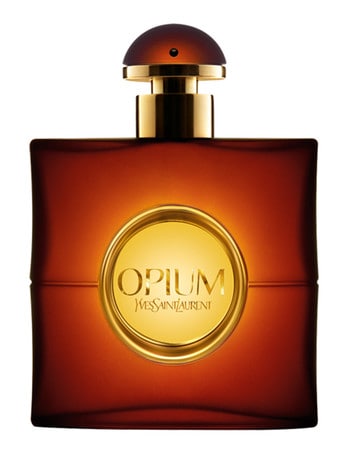 Yves Saint Laurent Opium Eau de Parfum product photo