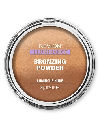 Revlon Illuminance Bronzing Powder product photo