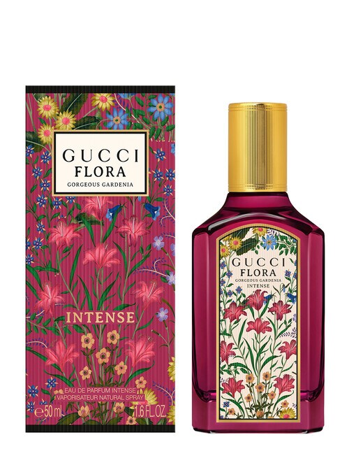 Gucci Flora Gardenia EDPI product photo View 02 L