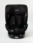 Zummi Paramount 360&deg; Car Seat, Black product photo View 09 S