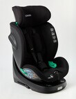 Zummi Paramount 360&deg; Car Seat, Black product photo View 11 S