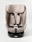 Zummi Paramount 360&deg; Car Seat, Cashmere product photo View 09 S