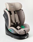 Zummi Paramount 360&deg; Car Seat, Cashmere product photo View 11 S
