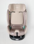 Zummi Paramount 360&deg; Car Seat, Cashmere product photo View 15 S