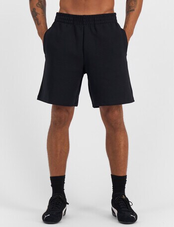 Bonds Tech Strech Sleep Short, Nu Black product photo