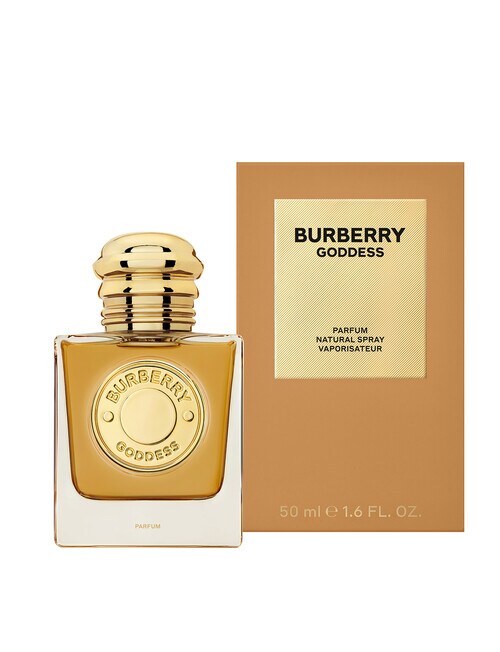 Burberry Goddess Parfum product photo View 02 L
