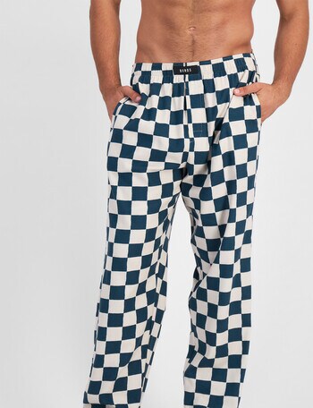 Bonds Flannel Sleep Pant, Check Me Out product photo