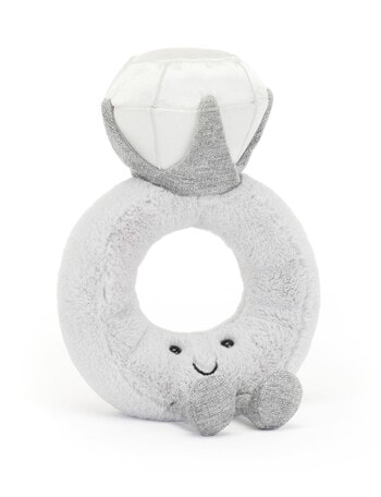 Jellycat Amuseables Diamond Ring product photo