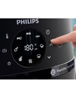 Philips 2000 Series 4.2 Litre Air Fryer - Black, NA220/00 product photo View 05 S
