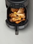Philips 2000 Series 4.2 Litre Air Fryer - Black, NA220/00 product photo View 08 S