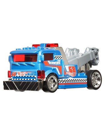Hot Wheels Pull-Backs, Assorted product photo