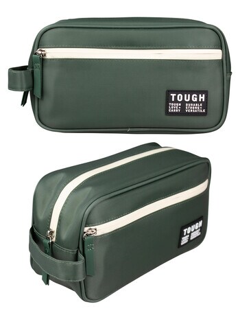 Tough Love + Carry Caddy, Navy & Neon product photo