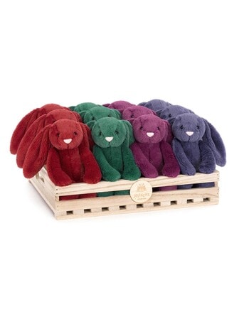 Jellycat Bashful Bunny, Small, Assorted product photo