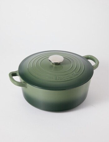 Baccarat Le Connoisseur Round French Oven, 25cm, 3.9L product photo
