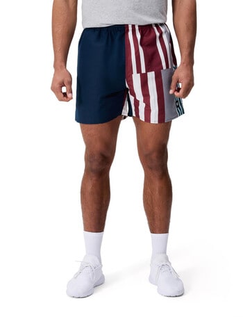 Canterbury 5" Harletic Uglies Short, Navy product photo